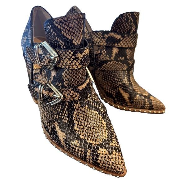 Gianni Bini Shoes - SOLD